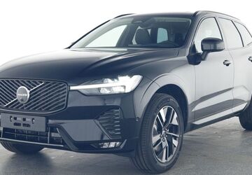 Volvo XC60 18.851 km 47.450 &euro; Paderborn 33106