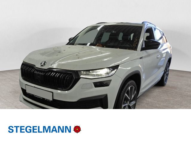 Skoda Kodiaq 89.802 km 30.390 &euro; Detmold 32756