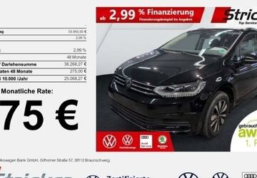 VW Touran 25.348 km 33.638 &euro; Horn-Bad Meinberg 32805