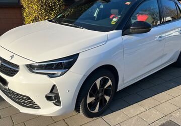 Opel Corsa 54.400 km 14.390 &euro; Bad Driburg 33014