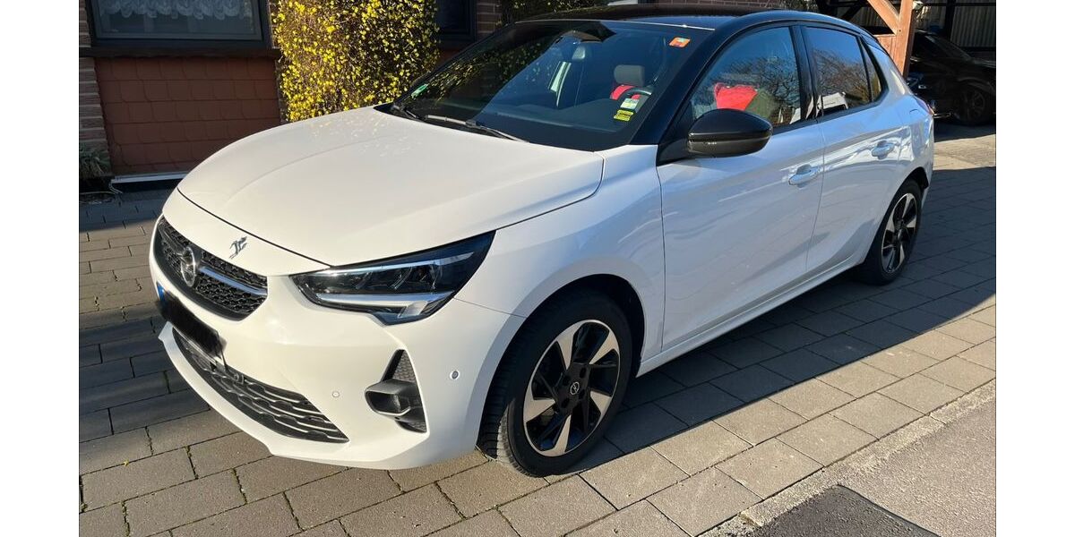 Opel Corsa 54.400 km 14.390 &euro; Bad Driburg 33014