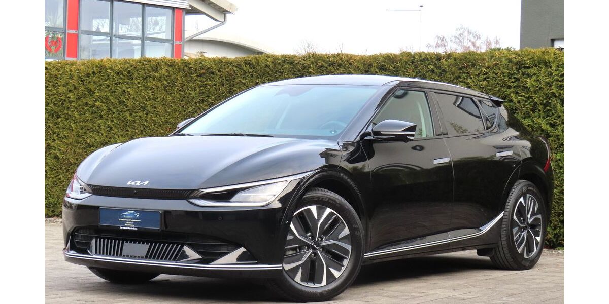 Kia EV6 14.600 km 32.299 &euro; Bad Lippspringe 33175