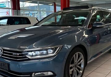 VW Passat Variant 156.400 km 16.999 &euro; Paderborn 33100