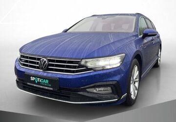 VW Passat 90.460 km 25.340 &euro; Paderborn 33100