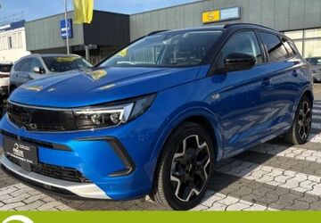 Opel Grandland (X) 55.049 km 22.390 &euro; Lippstadt 59557