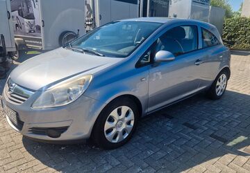 Opel Corsa 156.477 km 2.999 &euro; Salzkotten 33154