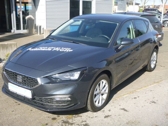 Seat Leon 14.750 km 21.290 &euro; Delbrück 33129