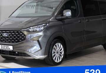 Ford Tourneo Custom 14.720 km 51.990 &euro; Paderborn 33102