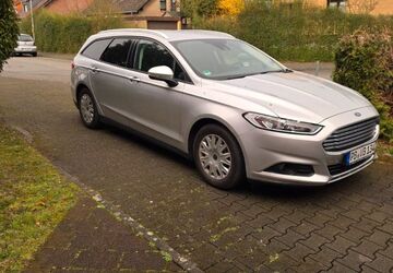Ford Mondeo 235.000 km 6.950 &euro; Paderborn 33104