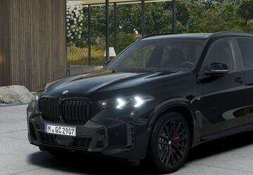 BMW X5 9.405 km 71.600 &euro; Paderborn 33104