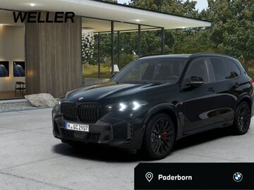 Gebrauchte BMW X5