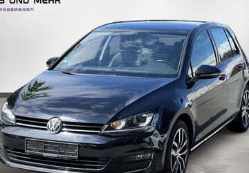 VW Golf 186.750 km 7.490 &euro; Paderborn 33100
