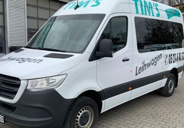 Mercedes-Benz Sprinter 86.918 km 39.980 &euro; Schloß Holte-Stukenbrock 33758