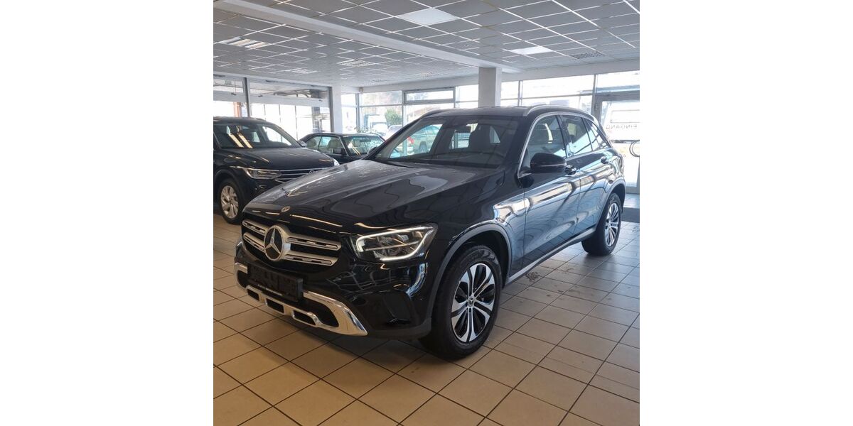 Mercedes-Benz GLC 300 141.144 km 26.500 &euro; Oerlinghausen 33813