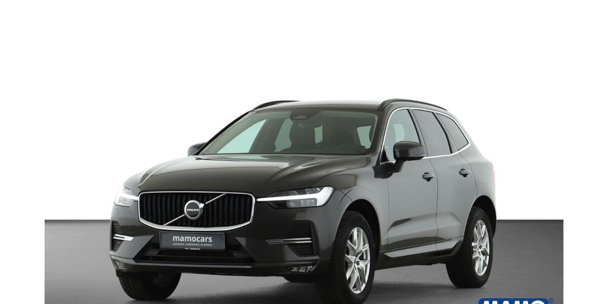 Volvo XC60 23.909 km 45.990 &euro; Schloß Holte-Stukenbrock 33758