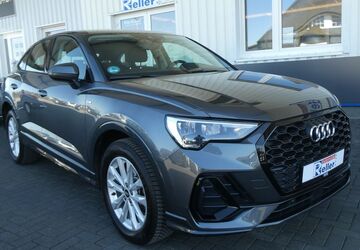Audi Q3 78.816 km 25.900 &euro; Paderborn 33106