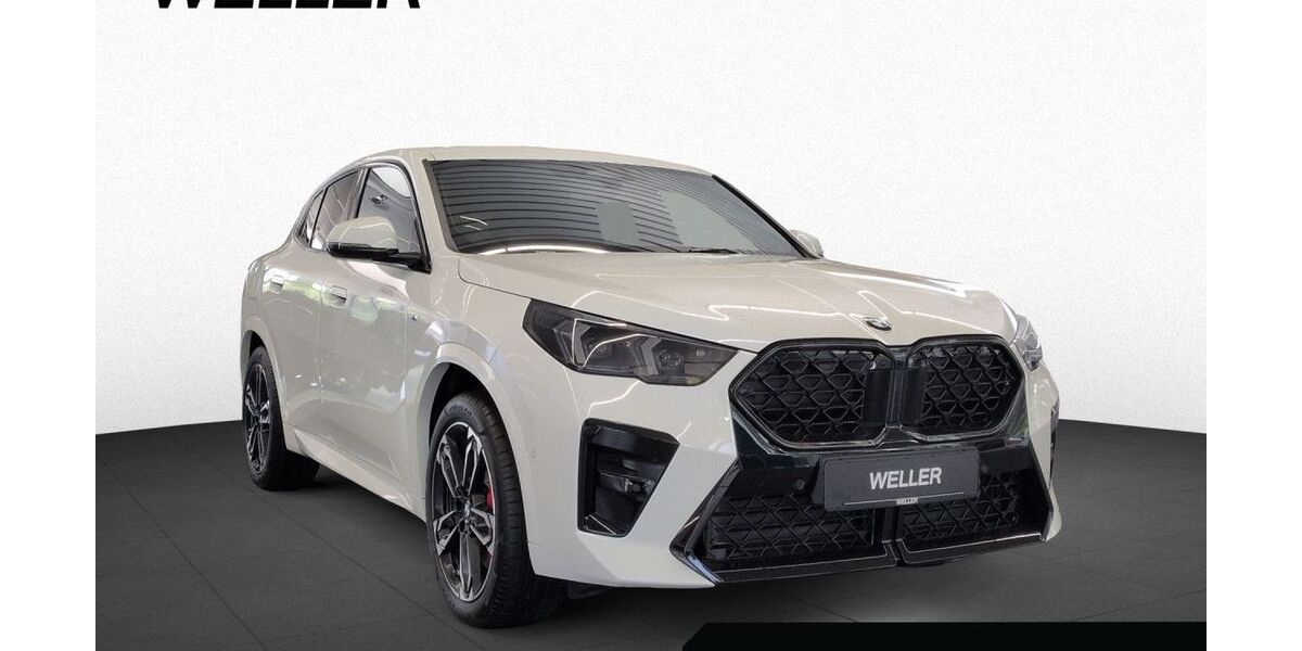 BMW X2 2.950 km 52.990 &euro; Paderborn 33104