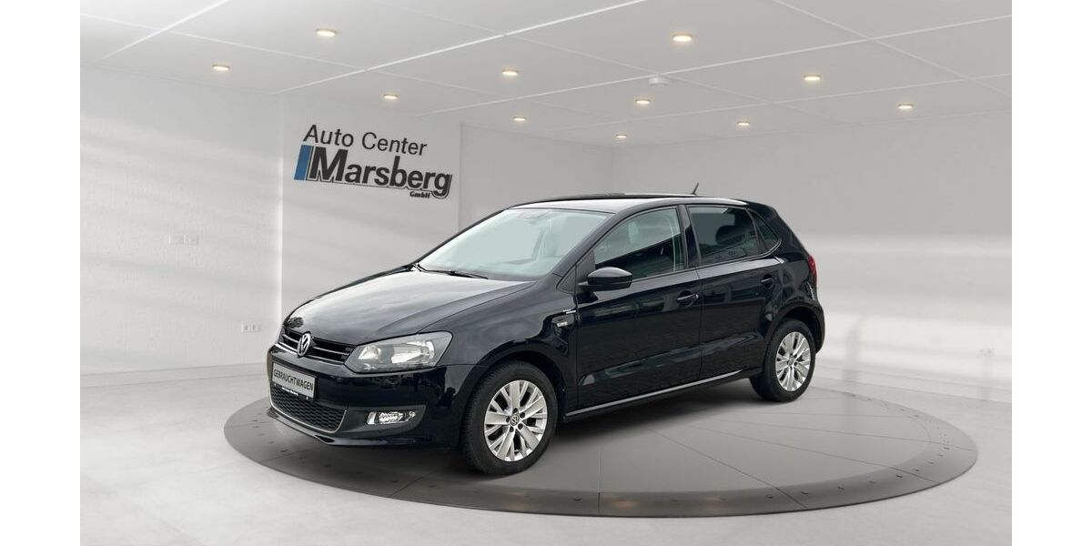 VW Polo 107.850 km 8.890 &euro; Marsberg 34431