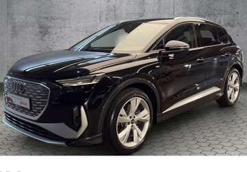 Audi Q4 e-tron 60.950 km 28.350 &euro; Paderborn 33100