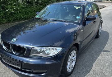 BMW 116 156.000 km 3.499 &euro; Paderborn 33100