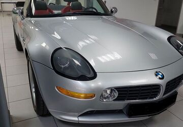 BMW Z8 19.800 km 218.800 &euro; Horn-Bad Meinberg 32805