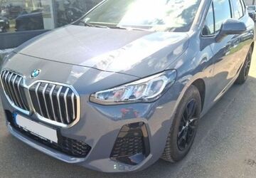 BMW 218 Active Tourer 1.760 km 29.850 &euro; Paderborn 33104