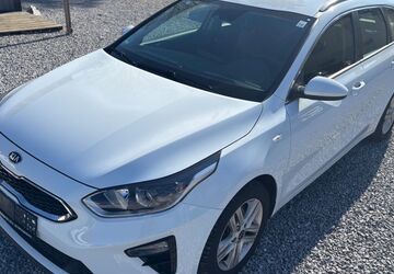 Kia ceed Sportswagon 87.629 km 16.690 &euro; Paderborn 33104