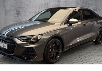 Audi S3 15.200 km 45.890 &euro; Paderborn 33100