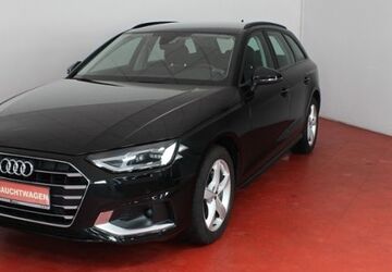 Audi A4 25.719 km 25.449 &euro; Detmold 32760