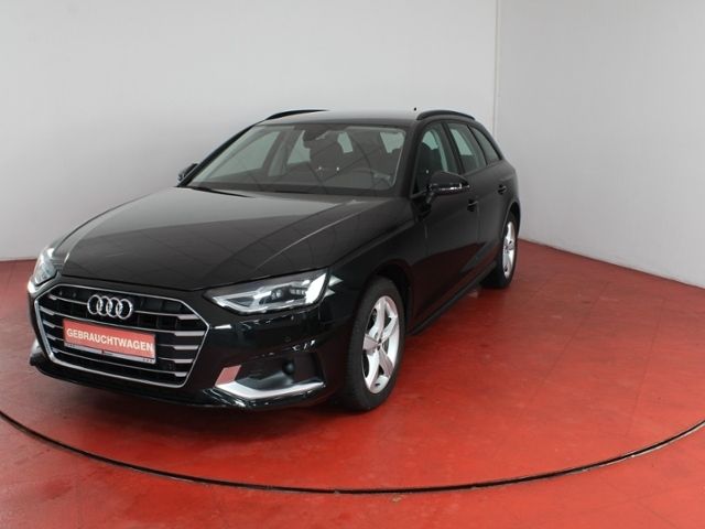 Audi A4 25.719 km 25.449 &euro; Detmold 32760