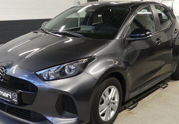 Mazda 2 Hybrid 14.200 km 22.190 &euro; Paderborn 33106