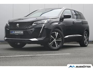 Gebrauchte Peugeot 5008