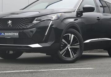 Peugeot 5008 25.826 km 27.850 &euro; Paderborn 33106
