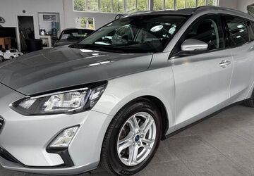 Ford Focus 142.000 km 11.450 &euro; Paderborn 33106