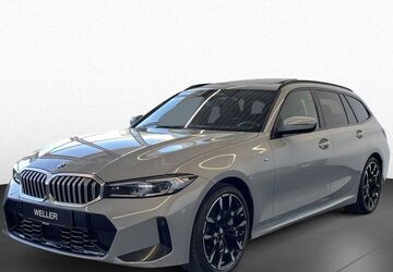BMW 330 25.006 km 42.900 &euro; Paderborn 33104