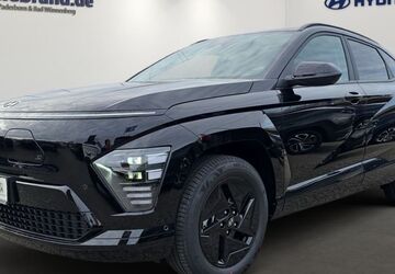 Hyundai KONA 3.000 km 38.490 &euro; Paderborn 33106