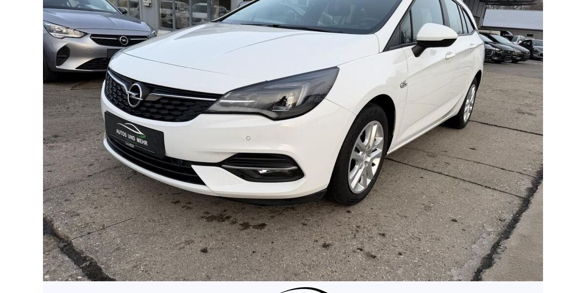 Opel Astra 93.700 km 9.999 &euro; Paderborn 33100