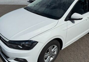 VW Polo 208.944 km 6.999 &euro; Paderborn 33106