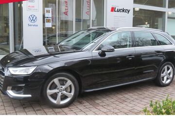 Audi A4 187.425 km 16.990 &euro; Marsberg 34431