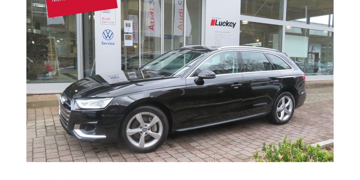 Audi A4 187.425 km 16.990 &euro; Marsberg 34431