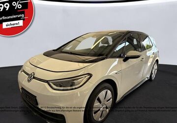 VW ID.3 32.745 km 23.235 &euro; Schloß Holte-Stukenbrock 33758