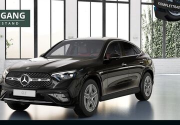 Mercedes-Benz GLC 300 26.818 km 67.845 &euro; Paderborn 33100