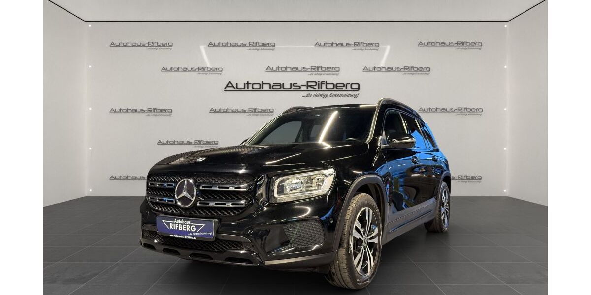 Mercedes-Benz GLB 200 120.000 km 26.890 &euro; Detmold 32758
