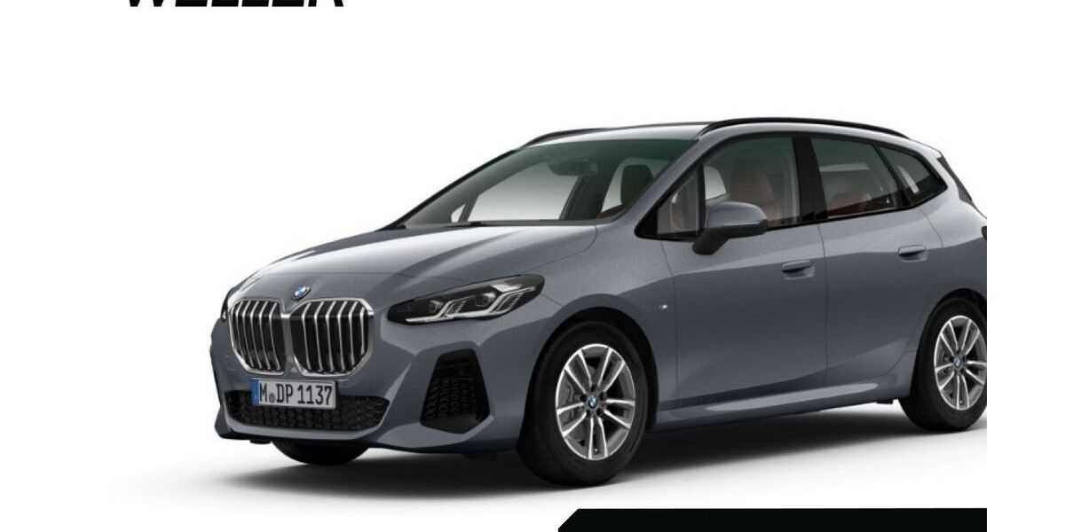 BMW 220 Active Tourer 19.873 km 33.850 &euro; Detmold 32758
