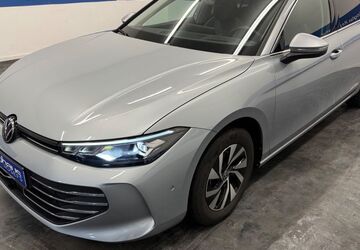 VW Passat Variant 47.500 km 32.500 &euro; Delbrück 33129