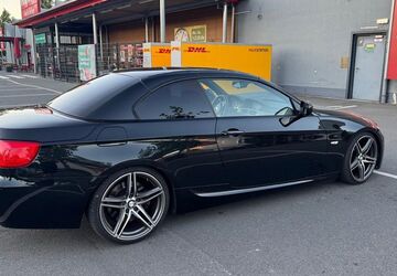 BMW 330 172.000 km 16.500 &euro; Paderborn 33102