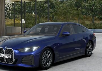 BMW 430 Gran Coupé 5.828 km 44.380 &euro; Paderborn 33104