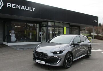 Renault Clio 1.500 km 27.950 &euro; Nieheim 33039