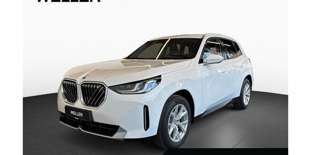 BMW X3 11.290 km 49.880 &euro; Paderborn 33104