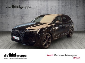 Gebrauchte Audi Q7